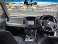2011 Mitsubishi Pajero