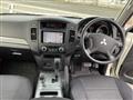 2011 Mitsubishi Pajero
