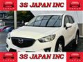 2014 Mazda CX-5