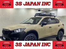 2012 Mazda CX-5