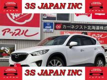 2013 Mazda CX-5
