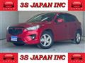 2013 Mazda CX-5