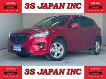 2013 Mazda CX-5