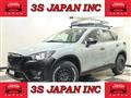 2012 Mazda CX-5