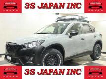 2012 Mazda CX-5