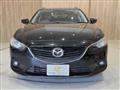 2013 Mazda Atenza Wagon