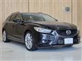 2013 Mazda Atenza Wagon