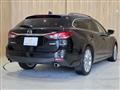 2013 Mazda Atenza Wagon