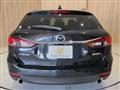 2013 Mazda Atenza Wagon