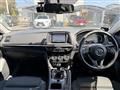 2013 Mazda Atenza Wagon