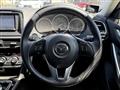 2013 Mazda Atenza Wagon