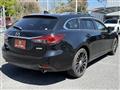 2013 Mazda Atenza Wagon