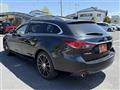 2013 Mazda Atenza Wagon