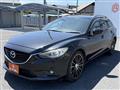 2013 Mazda Atenza Wagon