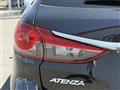 2013 Mazda Atenza Wagon