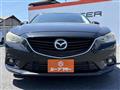2013 Mazda Atenza Wagon