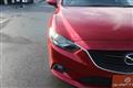 2014 Mazda Atenza Wagon