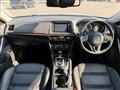 2013 Mazda Atenza Wagon