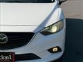 2013 Mazda Atenza Wagon