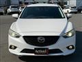 2013 Mazda Atenza Wagon