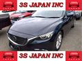 2014 Mazda Atenza Wagon