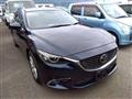 2014 Mazda Atenza Wagon
