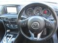 2012 Mazda Atenza Wagon