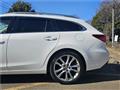 2012 Mazda Atenza Wagon