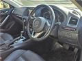 2012 Mazda Atenza Wagon