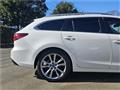 2012 Mazda Atenza Wagon
