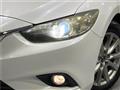 2013 Mazda Atenza Wagon