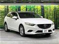 2013 Mazda Atenza Wagon