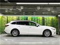 2013 Mazda Atenza Wagon
