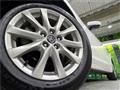 2013 Mazda Atenza Wagon