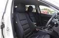 2013 Mazda Atenza Wagon