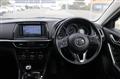 2013 Mazda Atenza Wagon