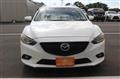 2013 Mazda Atenza Wagon