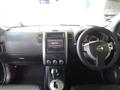 2013 Nissan X-Trail
