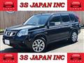 2012 Nissan X-Trail