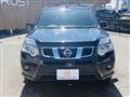 2012 Nissan X-Trail