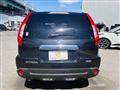 2012 Nissan X-Trail