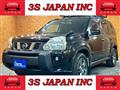 2009 Nissan X-Trail