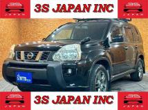 2009 Nissan X-Trail