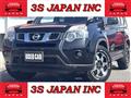 2013 Nissan X-Trail