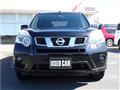 2013 Nissan X-Trail
