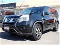 2013 Nissan X-Trail