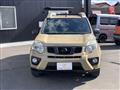 2011 Nissan X-Trail