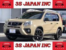 2011 Nissan X-Trail