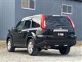 2013 Nissan X-Trail