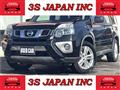 2013 Nissan X-Trail